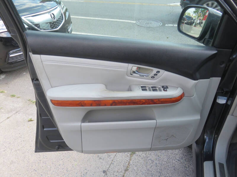 2009 Lexus RX 350