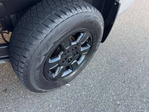 2006 Honda Ridgeline RTS