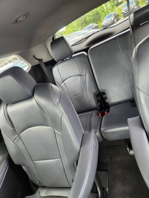 2019 Buick Enclave Essence