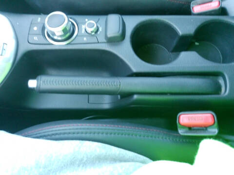 2016 Mazda CX-3 Touring