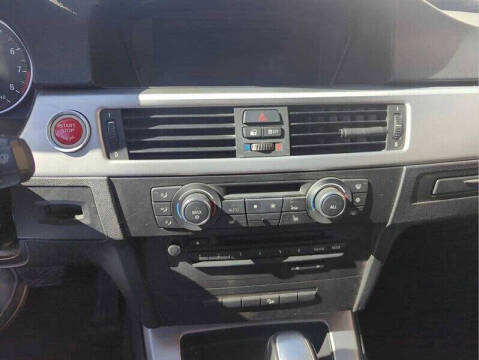 2011 BMW 3 Series 335i xDrive