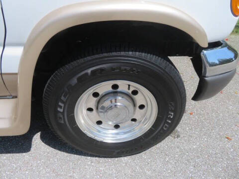 2006 Ford E-Series E-350 SD