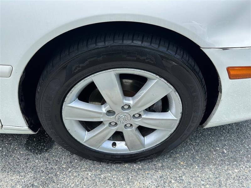 2005 Lexus ES 330