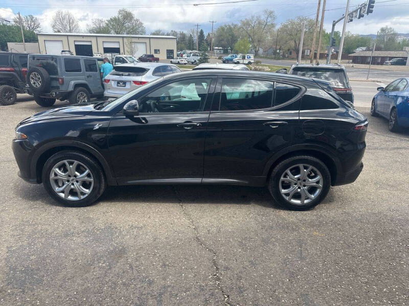 2024 Dodge Hornet R/T