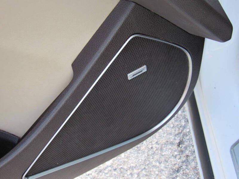 2012 Buick Verano Leather Group