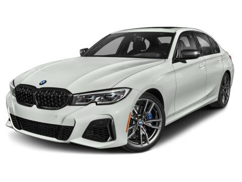 2020 BMW 3 Series for sale at Import Masters in Great Neck NY