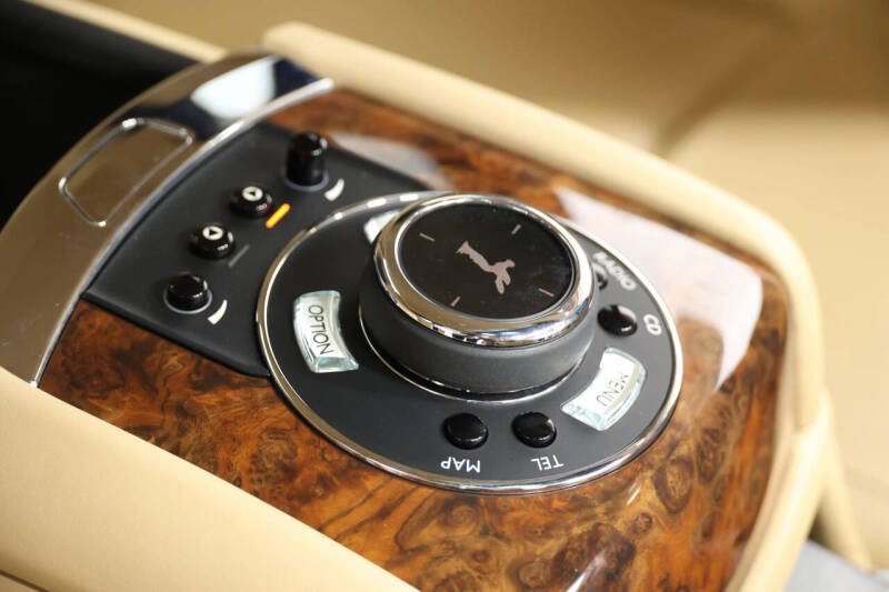 2015 Rolls-Royce Ghost