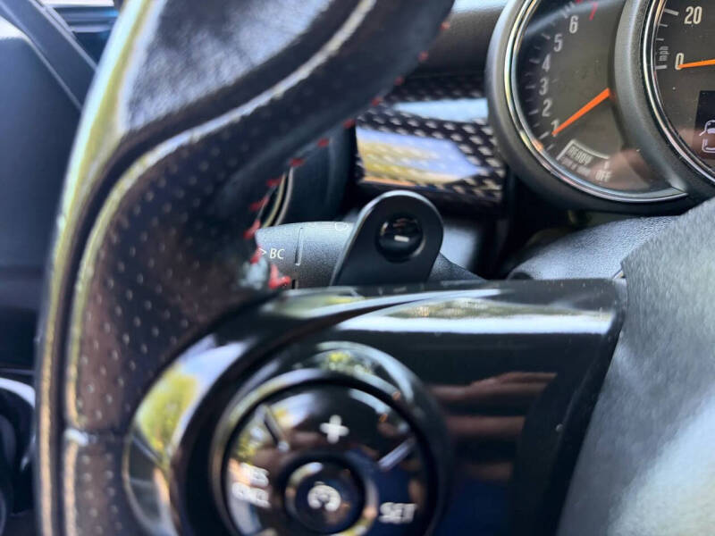 2019 MINI Convertible Cooper S