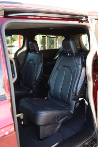 2019 Chrysler Pacifica
