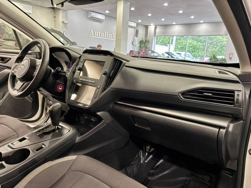 2024 Subaru Impreza
