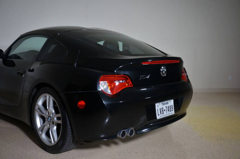2008 BMW Z4 3.0si