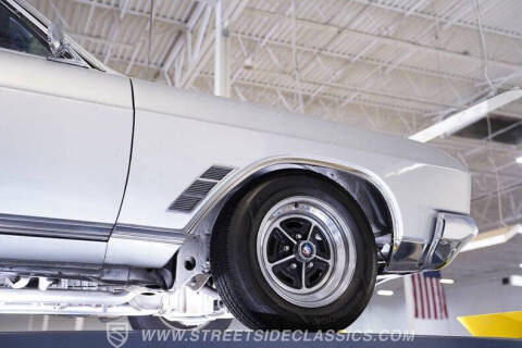 1966 Buick Skylark