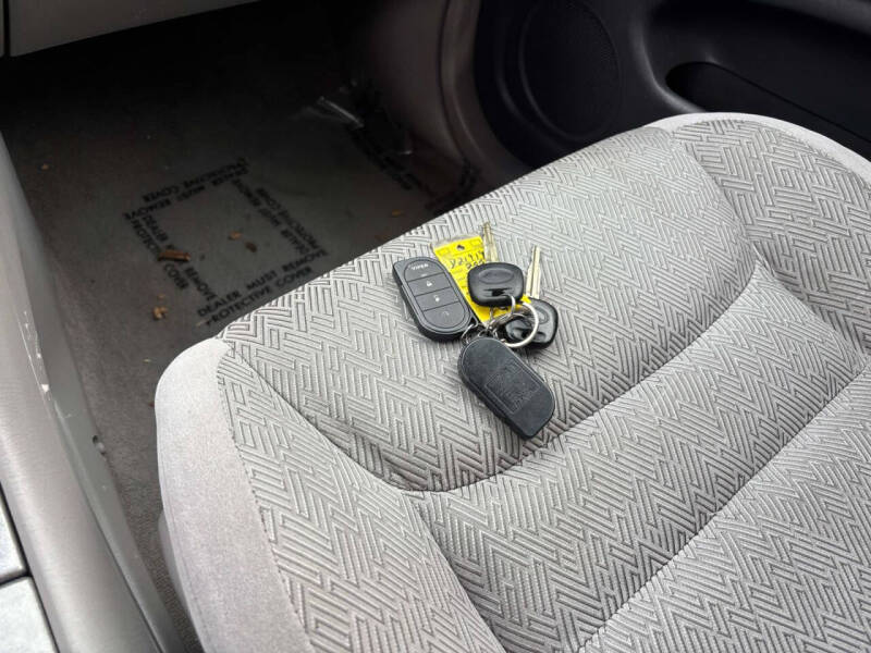 2003 Toyota Highlander Limited