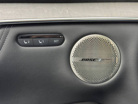 2023 Infiniti QX50 Sensory