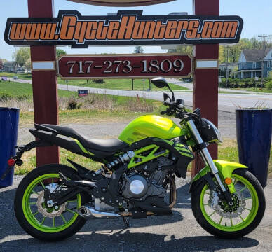 2022 Benelli 302S for sale at Haldeman Auto in Lebanon PA