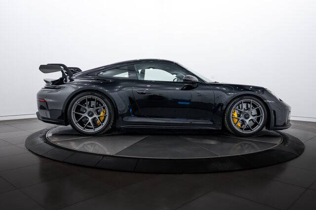 2026 Porsche 911 GT3