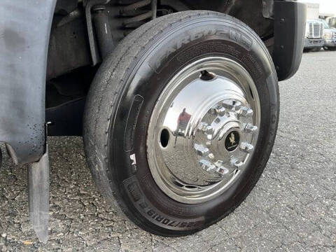 2013 Ford F-450 Super Duty