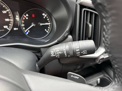 2026 Mazda CX-50 2.5 Turbo