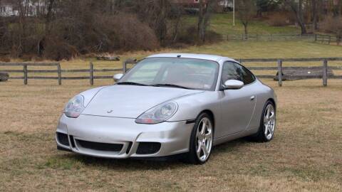 1999 Porsche 911 for sale at GEARHEADS in Strasburg VA