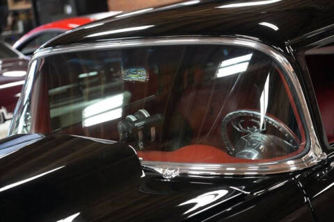 1955 Chevrolet 210