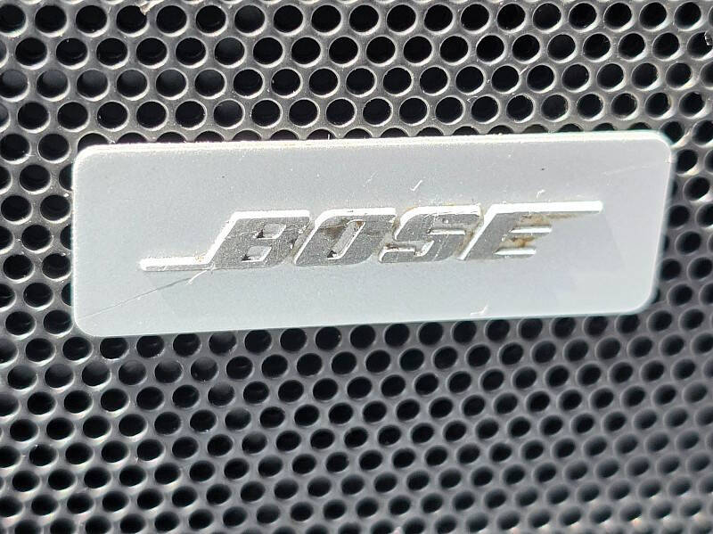 2015 Buick LaCrosse Leather