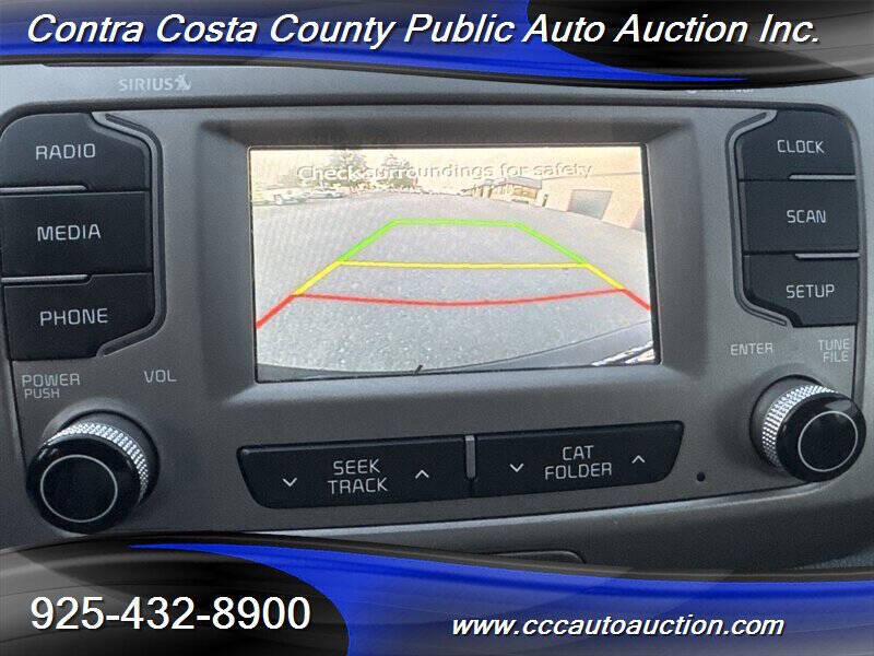 2016 Kia Sportage EX