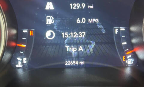 2016 Dodge Challenger R/T Scat Pack