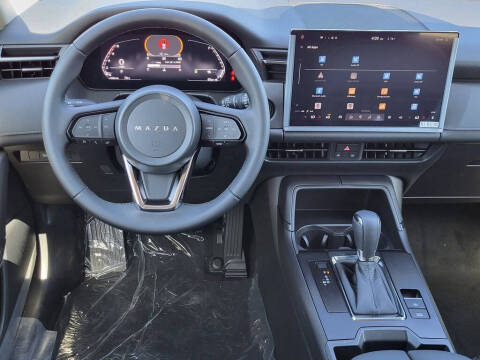 2026 Mazda CX-5 2.5 S Select