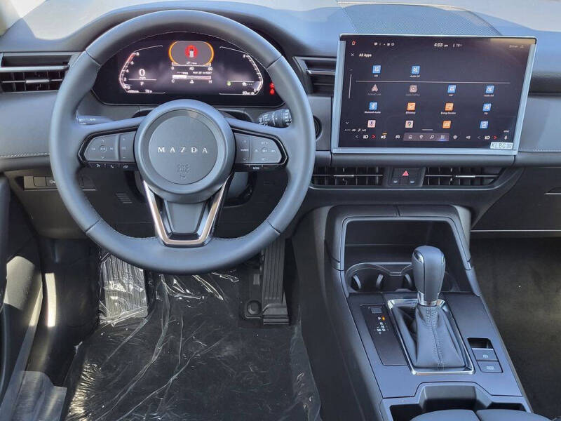 2026 Mazda CX-5 2.5 S Select