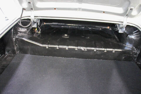 1963 Chevrolet Impala