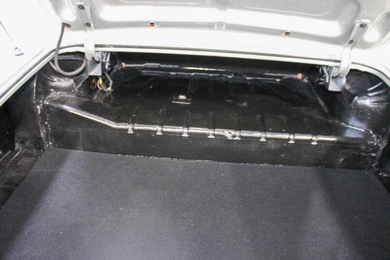 1963 Chevrolet Impala