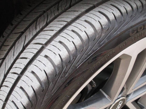 2017 Audi A3 2.0T Premium