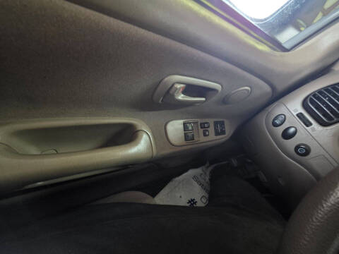 2003 Toyota Tundra SR5