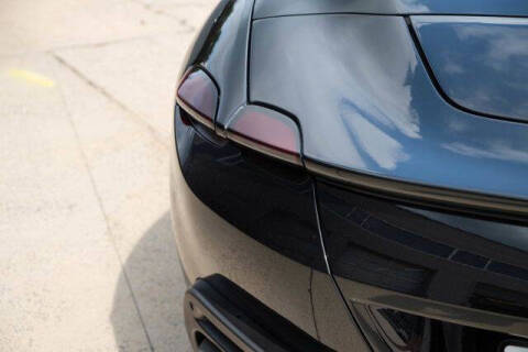 2025 Ferrari Roma Spider