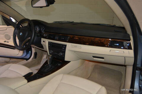 2013 BMW 3 Series 328i