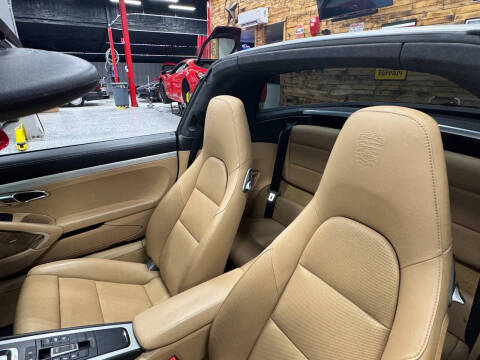 2016 Porsche 911 Targa 4 GTS