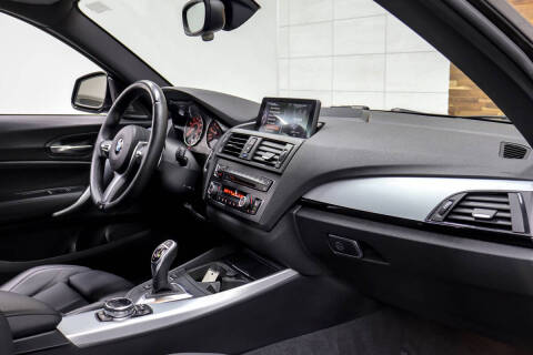 2015 BMW 2 Series M235i