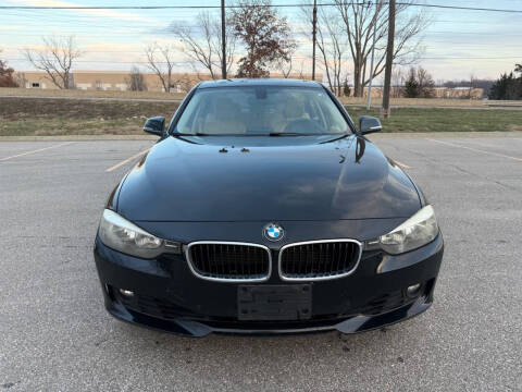 2015 BMW 3 Series 328i xDrive