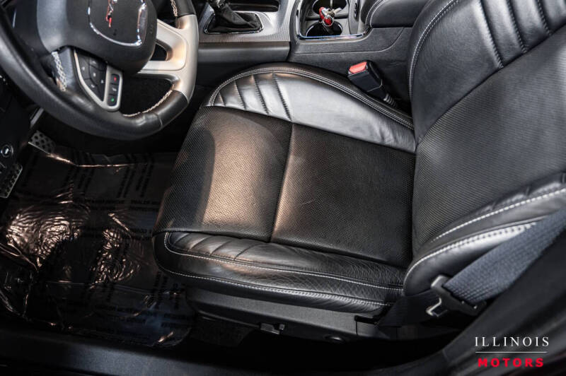 2022 Dodge Charger SRT Hellcat Redeye