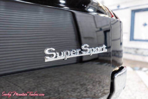 1966 Chevrolet Chevelle