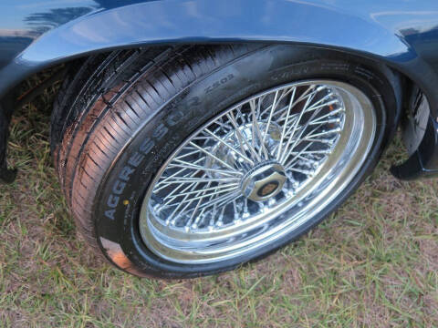 1995 Jaguar XJ-Series XJS