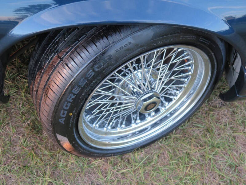 1995 Jaguar XJ-Series XJS