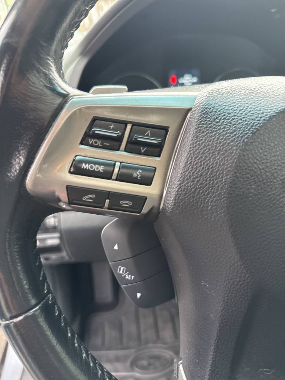 used 2014 Subaru Outback car, priced at $14,599