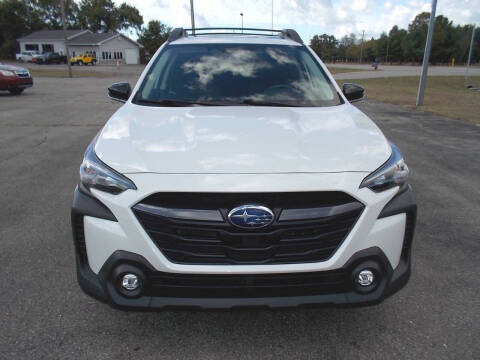 2023 Subaru Outback Premium