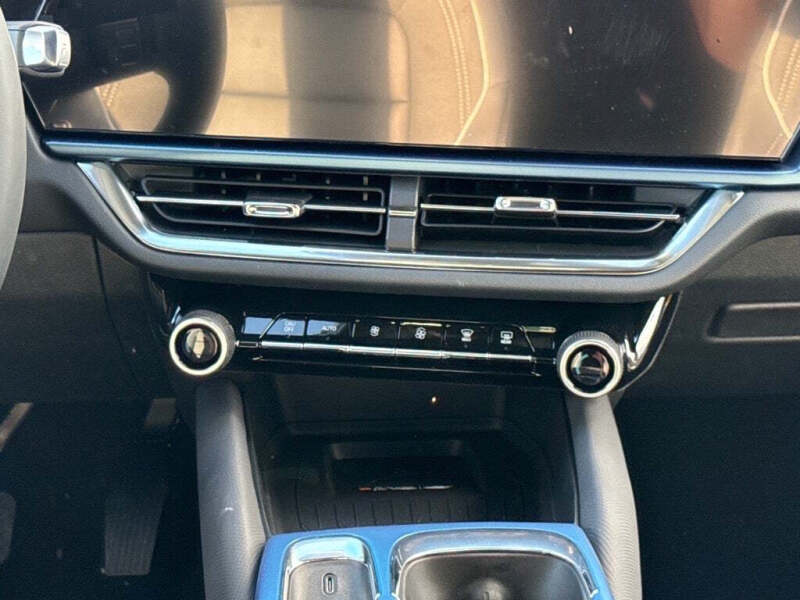 2026 Chevrolet Equinox EV LT 2