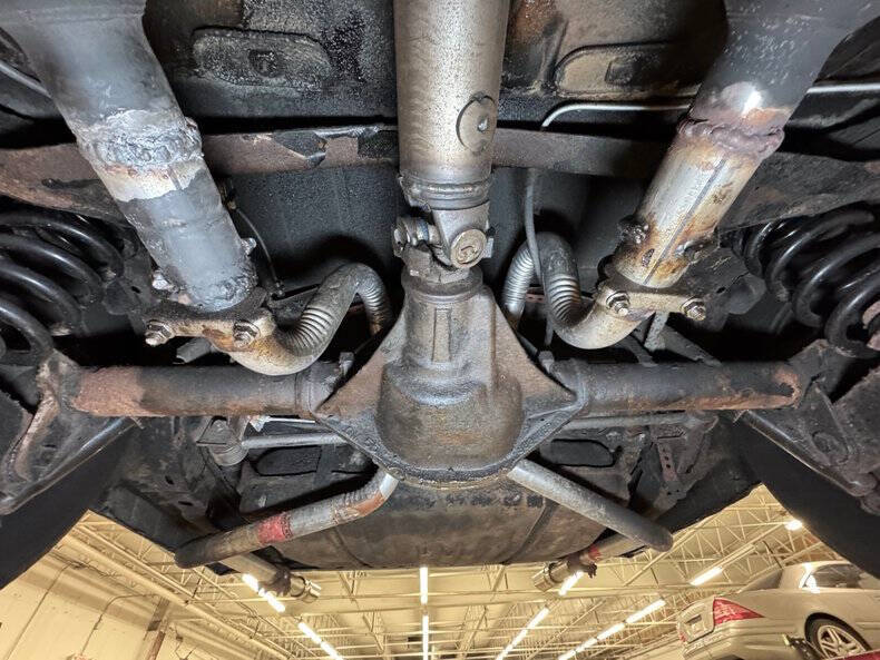 1968 Chevrolet Impala