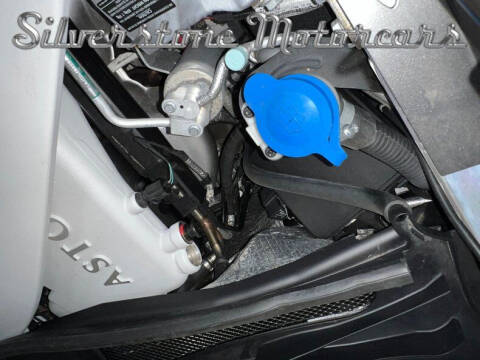 2016 Aston Martin Vanquish