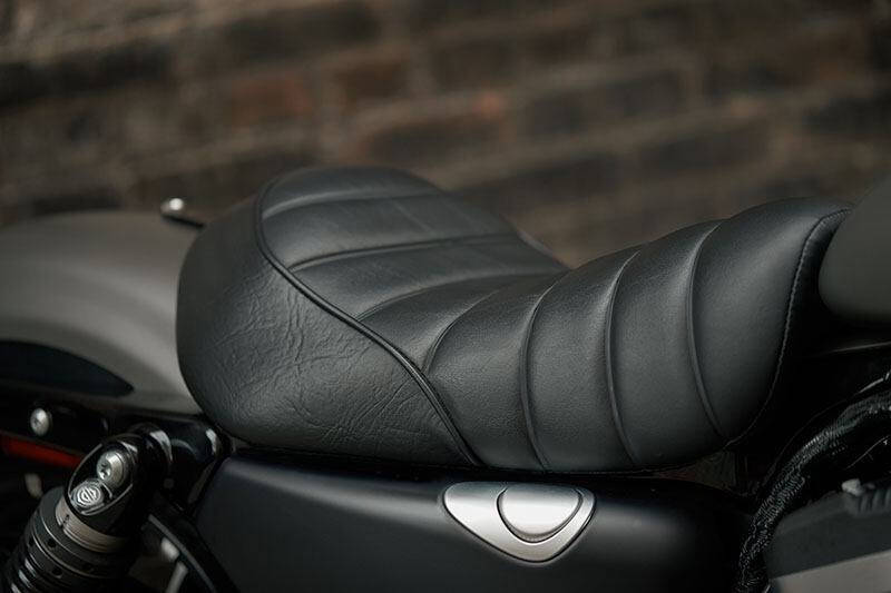 2018 Harley-Davidson Iron 883