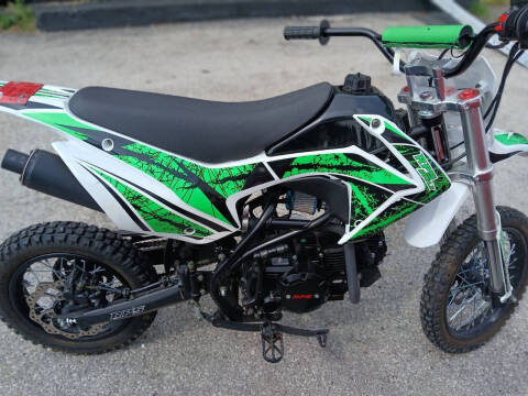 2024 RPS 110S