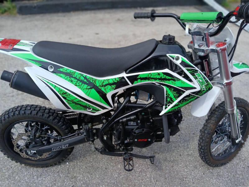2024 RPS 110S